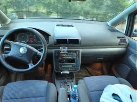 Обява за продажба на VW Sharan 1.9тди ~3 000 лв. - изображение 8
