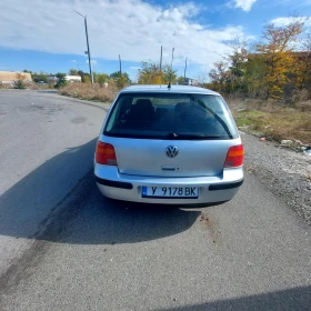 VW Golf | Mobile.bg    4