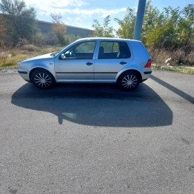  VW Golf