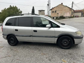 Обява за продажба на Opel Zafira ~3 000 лв. - изображение 3