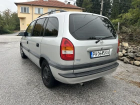 Обява за продажба на Opel Zafira ~3 000 лв. - изображение 6