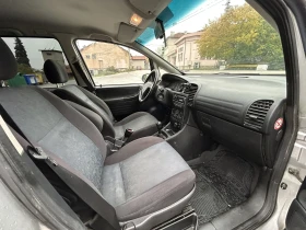 Обява за продажба на Opel Zafira ~3 000 лв. - изображение 9