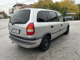 Обява за продажба на Opel Zafira ~3 000 лв. - изображение 4