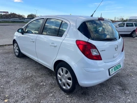 Opel Corsa 1.2i-86-GAS-ITALIA - 5900 лв. / 3016.62 € - 60639384 11