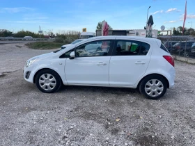 Opel Corsa 1.2i-86-GAS-ITALIA - 5900 лв. / 3016.62 € - 60639384 12