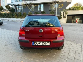 VW Golf 1.6i  - 3000 лв. / 1533.88 € - 19313679 6