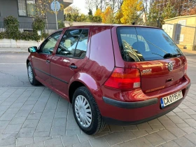 VW Golf 1.6i  - 3000 лв. / 1533.88 € - 19313679 2