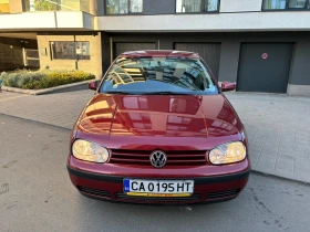 VW Golf 1.6i  - 3000 лв. / 1533.88 € - 19313679 5