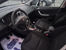 Peugeot 308 1.6HDI - 6000 лв. / 3067.75 € - 97382892 9