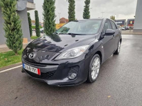 Mazda 3 2012 г.1.6 дизел 