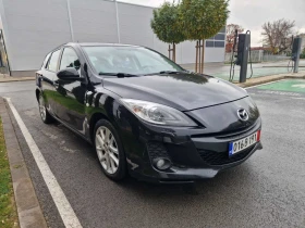 Mazda 3 2012 г.1.6 дизел  - 7800 лв. / 3988.08 € - 14754917 3