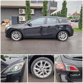 Mazda 3 2012 г.1.6 дизел  - 7800 лв. / 3988.08 € - 14754917 17