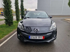 Mazda 3 2012 г.1.6 дизел  - 7800 лв. / 3988.08 € - 14754917 2