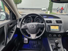 Mazda 3 2012 г.1.6 дизел  - 7800 лв. / 3988.08 € - 14754917 11
