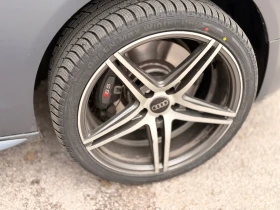 Audi S5 4.2 354 - 12000 € / 23469.96 лв. - 39707775 11