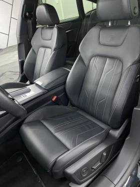 Audi A7 MATRIX* 50TDI* 2X-SLINE* B&O* FULL BLACK - 80999 лв. / 41414.13 € - 28715791 7
