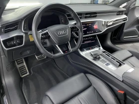 Audi A7 MATRIX* 50TDI* 2X-SLINE* B&O* FULL BLACK - 80999 лв. / 41414.13 € - 28715791 6