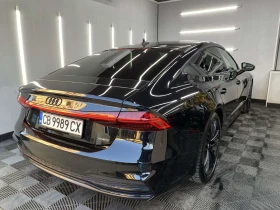 Audi A7 MATRIX* 50TDI* 2X-SLINE* B&O* FULL BLACK - 80999 лв. / 41414.13 € - 28715791 5