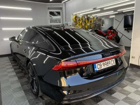 Audi A7 MATRIX* 50TDI* 2X-SLINE* B&O* FULL BLACK - 80999 лв. / 41414.13 € - 28715791 4