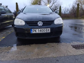 VW Golf  - изображение 1