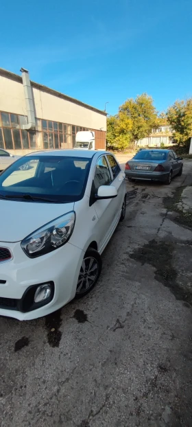 Kia Picanto | Mobile.bg    3