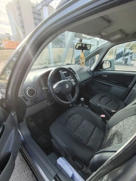 Suzuki SX4, снимка 7 — Bazar.bg Suzuki SX4, снимка 7