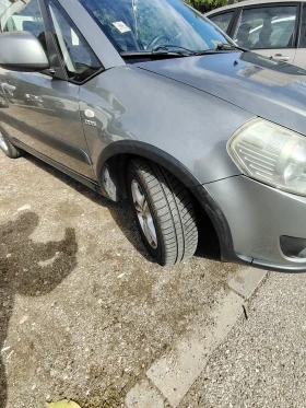 Suzuki SX4, снимка 6 — Bazar.bg Suzuki SX4, снимка 6