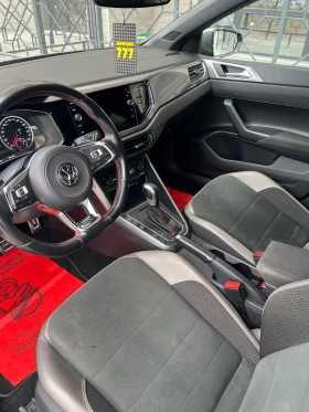 VW Polo GTi 2.0 200 кс, снимка 4