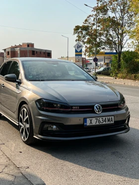VW Polo GTi 2.0 200 кс, снимка 10