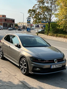 VW Polo GTi 2.0 200 кс, снимка 11