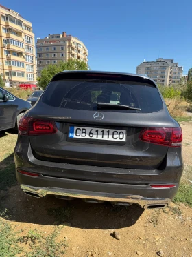Mercedes-Benz GLC 200 MILD hibrid, снимка 2