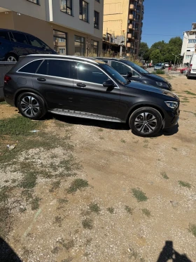 Mercedes-Benz GLC 200 MILD hibrid, снимка 3