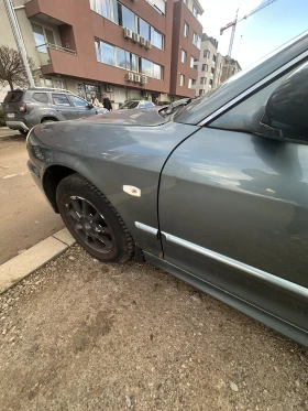 Hyundai Sonata GLS, снимка 6