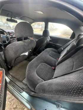 Hyundai Sonata GLS, снимка 15