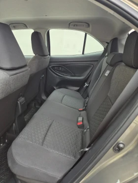 Toyota Yaris Cross, снимка 6