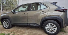 Toyota Yaris Cross, снимка 3