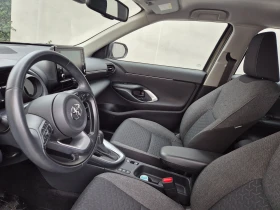 Toyota Yaris Cross, снимка 5