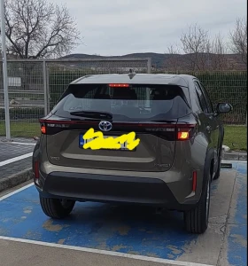 Toyota Yaris Cross, снимка 2