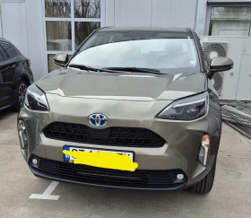 Toyota Yaris Cross, снимка 1