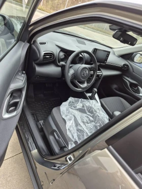 Toyota Yaris Cross, снимка 4