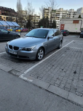 BMW 525, снимка 3