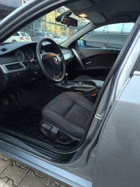 BMW 525, снимка 5