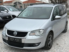 VW Touran 1.9 TDI 105 ps BLUE MOTION Feys 2010� ����������  | Mobile.bg � ����� ������ 5