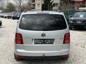 VW Touran 1.9 TDI 105 кс Feys 2010г Парктроник Уникален  - 5000 € / 9779.15 лв. - 40192207 8