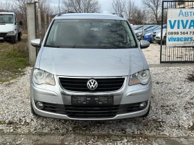 VW Touran 1.9 TDI 105 ps BLUE MOTION Feys 2010� ����������  | Mobile.bg � ����� ������ 3
