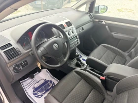 VW Touran 1.9 TDI 105 кс Feys 2010г Сервизна История  - 5000 € / 9779.15 лв. - 24123508 9