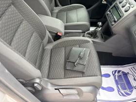 VW Touran 1.9 TDI 105 кс Feys 2010г Парктроник Уникален  - 5000 € / 9779.15 лв. - 40192207 16