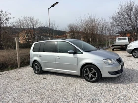 VW Touran 1.9 TDI 105 кс Feys 2010г Парктроник Уникален  - 5000 € / 9779.15 лв. - 33004079 8