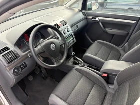 VW Touran 1.9 TDI 105 ps BLUE MOTION Feys 2010� ����������  | Mobile.bg � ����� ������ 12