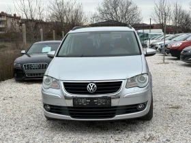 ����� �� �������� �� VW Touran 1.9 TDI 105 ps BLUE MOTION Feys 2010� ���������� 